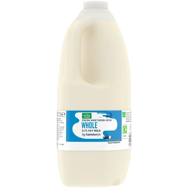 Sainsbury's British Whole Milk (4 Pint) ubicaciondepersonas.cdmx.gob.mx