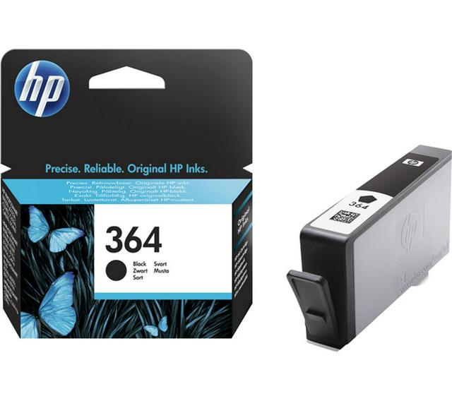HP 364 Ink Cartridge
