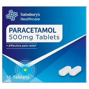Bells Paracetamol 500mg Capsules