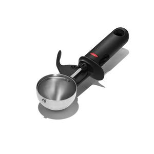 Oxo Soft Works Trigger Ice Cream Scoop - gallery image 2