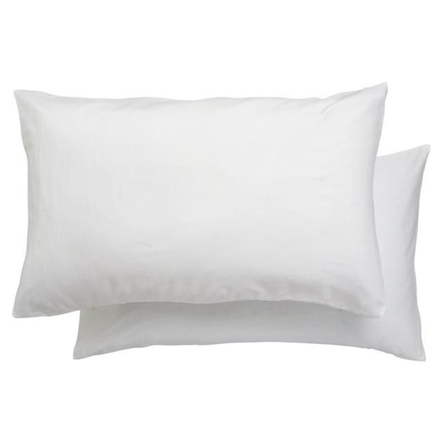 sainsburys pillow protectors