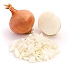 Sainsbury's Onions Loose - gallery image 1