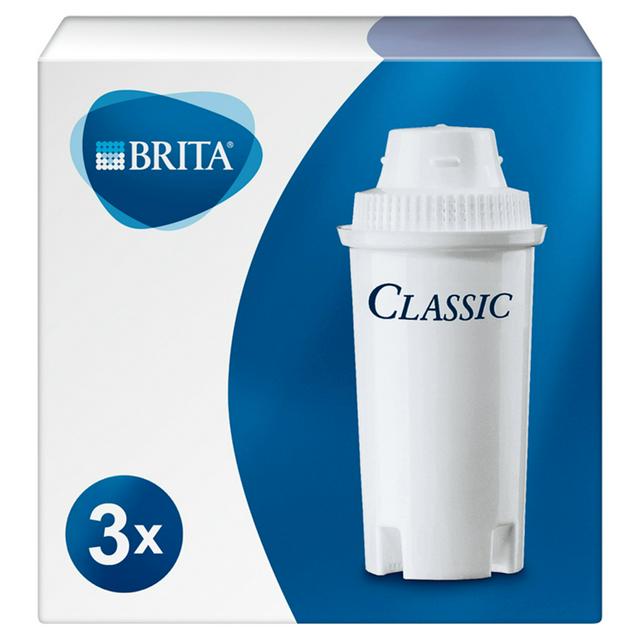 BRITA Classic cartridge 3 cartridges