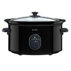 breville slow cooker sainsburys