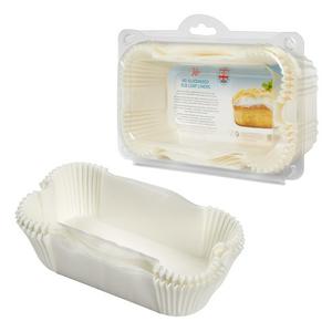Tala Set 0f 40 2LB Siliconised Loaf Liners - gallery image 3