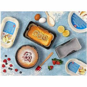 Tala Pack of 20 Siliconised 23cm Greaseproof Circles - gallery image 4