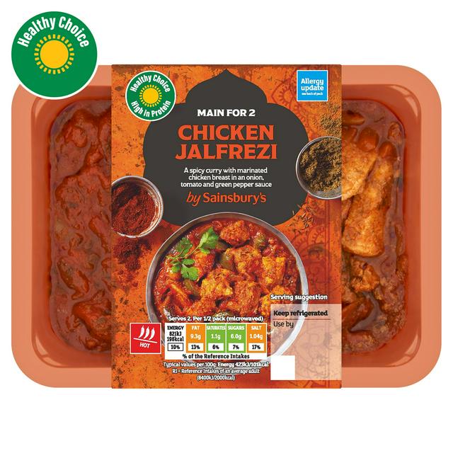 Sainsbury's online Grocery Shopping and Fresh Food Delivery