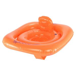 zoggs inflatable baby seat