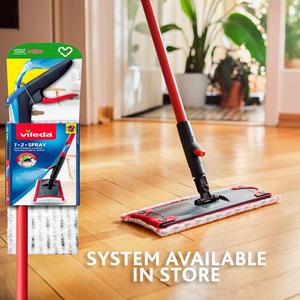 Vileda 1 2 Spray Pad Refill - gallery image 2