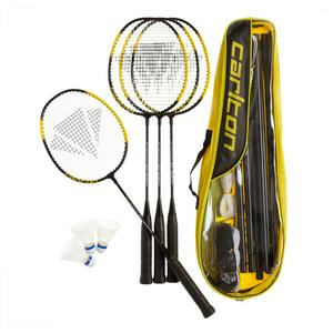 Carlton 4 Player Badminton Set