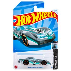 Hot Wheels Single Basic Diecast Assortment - gallery image 2