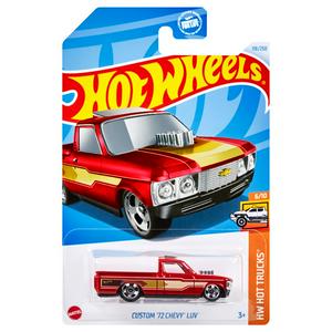 Hot Wheels Single Basic Diecast Assortment - gallery image 4