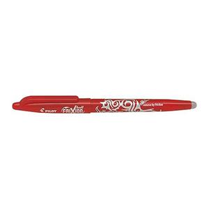 Pilot Pack of 3 FriXion Erasable 0.7 mm Rollerball Pen - gallery image 4
