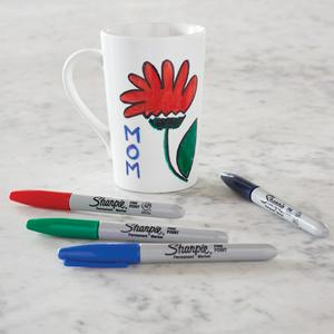 Sharpie Markers 12pk Assorted Colours - gallery image 5