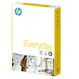 HP Everyday Printer Paper A4 75gsm x500