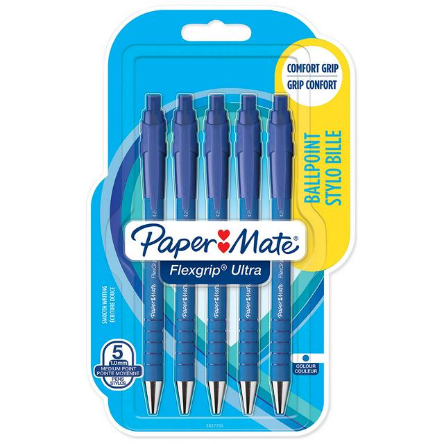 papermate pens ballpoint