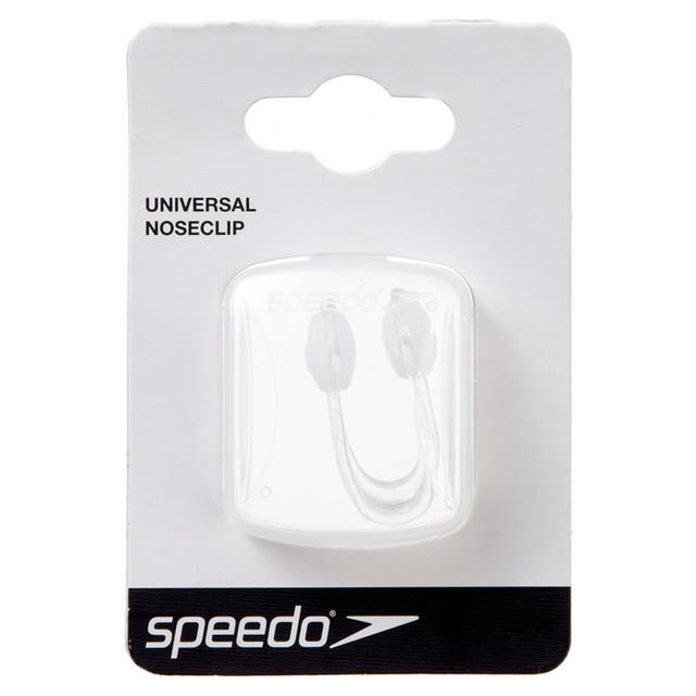 Speedo Liquid Comfort Nose Clip At