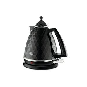 De'Longhi KBJ3001 Brillante Kettle - Black - gallery image 3