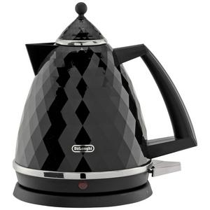 De'Longhi KBJ3001 Brillante Kettle - Black - gallery image 5