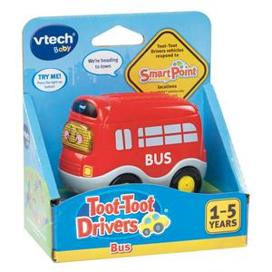 VTech Toot Toot Drivers Vehicles Assortment - gallery image 3
