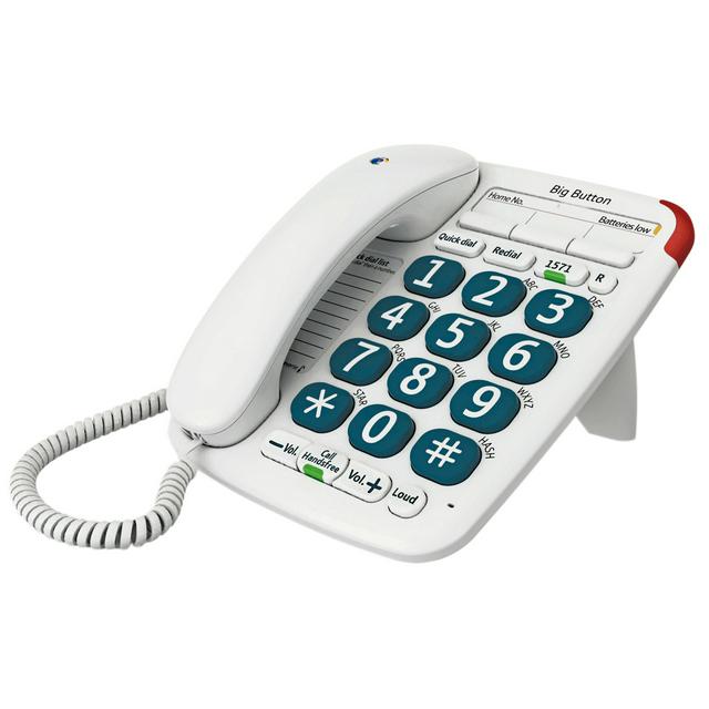 Bt4000 Single big button DECT. Телефоны 200. Телефоны 200 Гц. Button telephone.