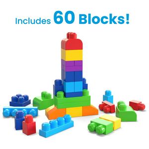 Mega Bloks Big Building Bag - gallery image 2