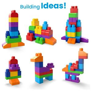 Mega Bloks Big Building Bag - gallery image 3