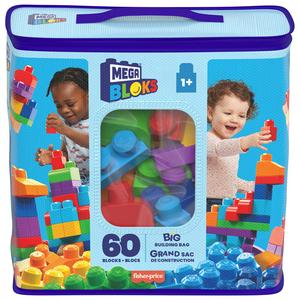 Mega Bloks Big Building Bag - gallery image 4