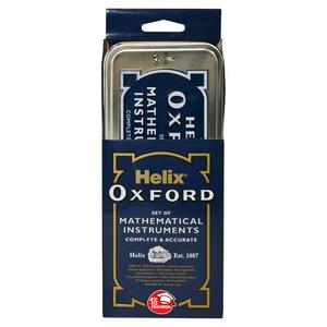 Oxford Set of Mathematical Instruments