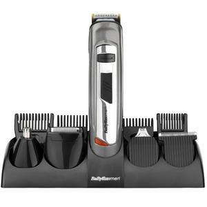 beardtrimmer series 7000 vacuum beard trimmer