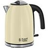 sainsburys russell hobbs kettle