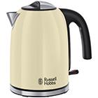 Russell hobbs kettle outlet sainsburys