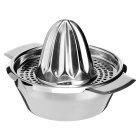 Sainsbury's Home Stainless Steel Juicer - gallery image 1