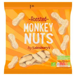 Nuts | Sainsbury's