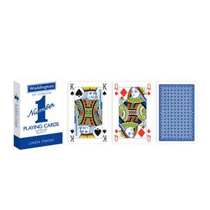 Classic Waddingtons Number 1 Playing Cards - gallery image 3