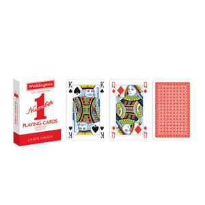 Classic Waddingtons Number 1 Playing Cards - gallery image 4