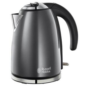 Russell Hobbs Colour Plus Kettle - Storm Grey