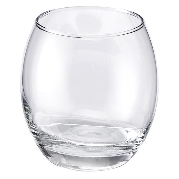 Sainsbury's Simplicity Tumbler Glasses x4 - gallery image 1