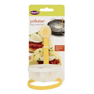 poached egg maker