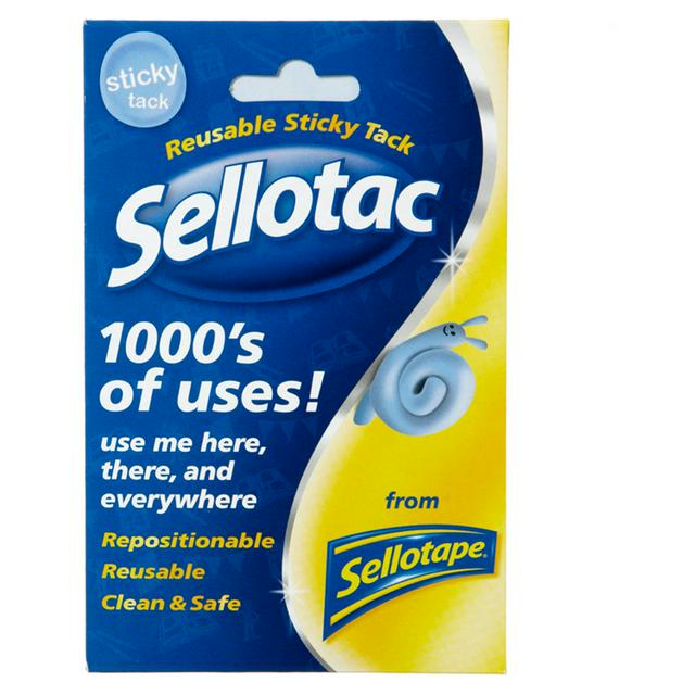 Sellotac 45g - gallery image 1