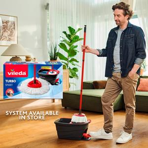 Vileda Easy Wring & Clean Refill - gallery image 2