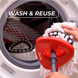 Vileda Easy Wring & Clean Refill - gallery image 3