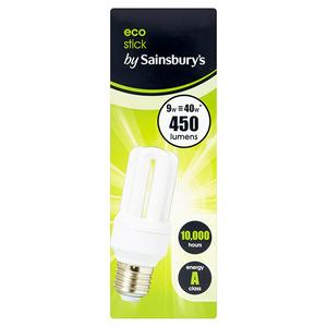 sainsburys e27 bulb