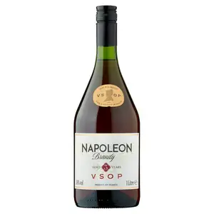 Napoleon VSOP Brandy 1L