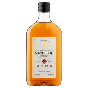 Napoleon VSOP Brandy 35cl