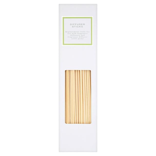 Sainsbury's Diffuser Sticks x20 - £2 - Compare Prices