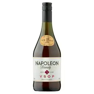 Napoleon Brandy VSOP 70cl