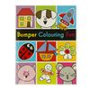 Download Sainsbury S Bumper Fun Colouring Book Sainsbury S