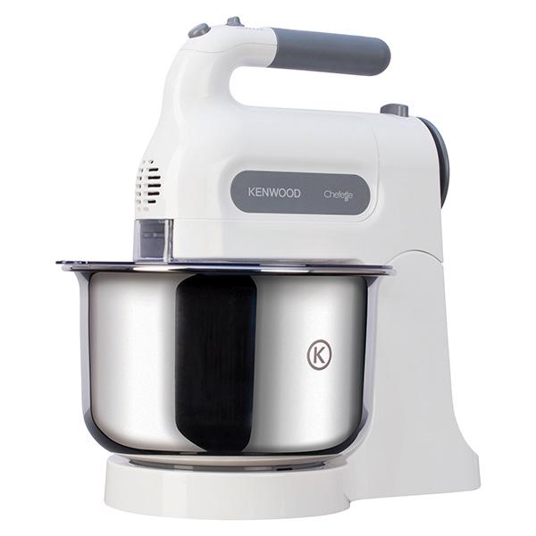 Kenwood Chefette Hand Mixer With Bowl HM680 - gallery image 1
