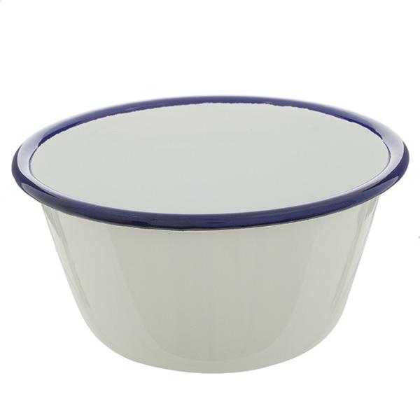 Falcon 12cm Pudding Basin - Blue - gallery image 1